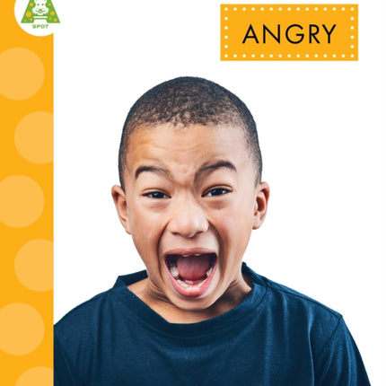 Angry