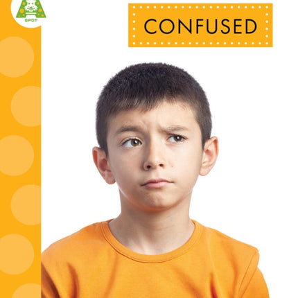 Confused