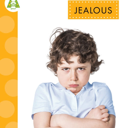 Jealous