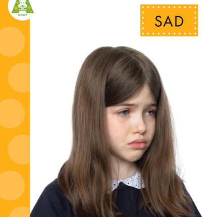 Sad
