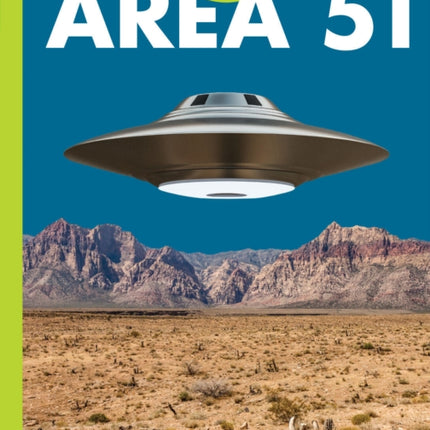 Curious about Area 51