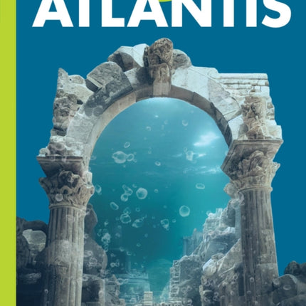 Curious about Atlantis