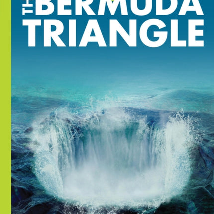 Curious about the Bermuda Triangle