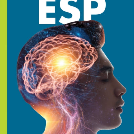 Curious about ESP
