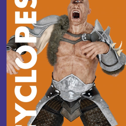Curious about Cyclopes