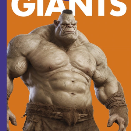 Curious about Giants