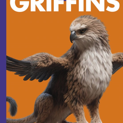 Curious about Griffins