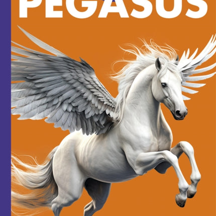 Curious about Pegasus