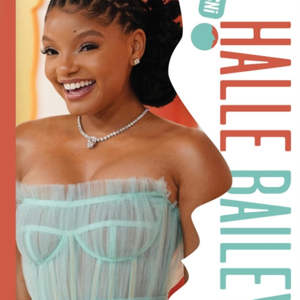 Halle Bailey