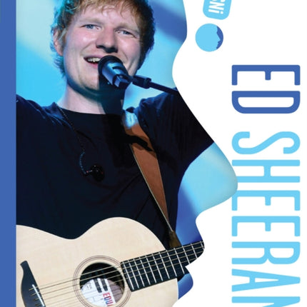 Ed Sheeran