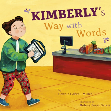 Kimberlys Way with Words