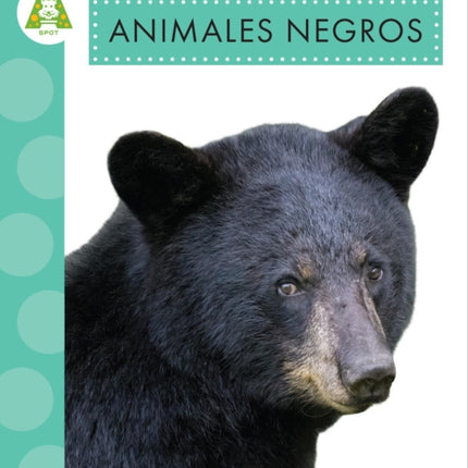 Animales Negros