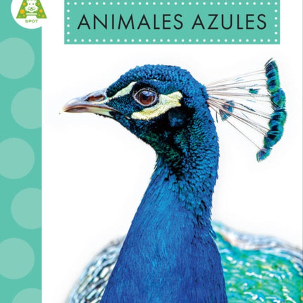Animales Azules