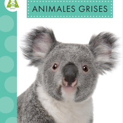 Animales Grises