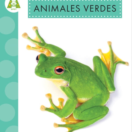 Animales Verdes