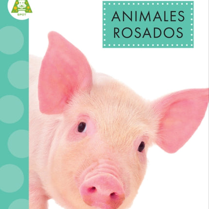 Animales Rosados