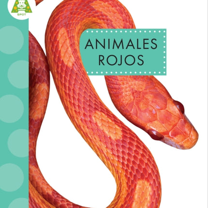 Animales Rojos