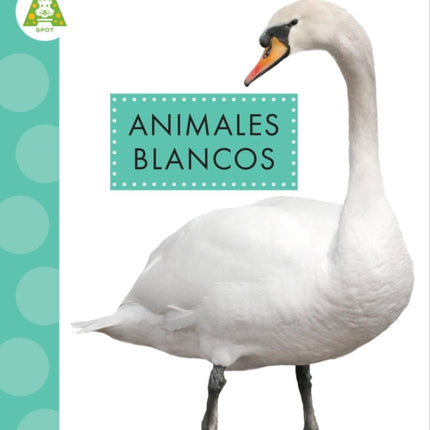 Animales Blancos