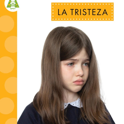 La Tristeza
