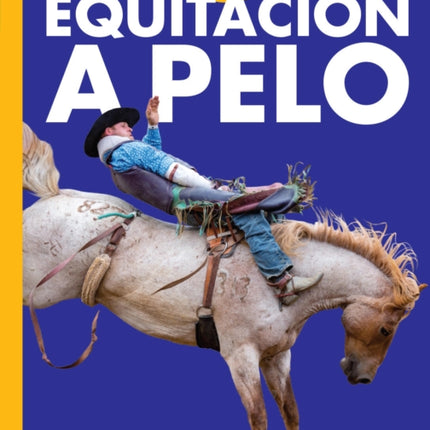 Curiosidad Por La Equitación a Pelo
