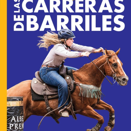Curiosidad Por Las Carreras de Barriles