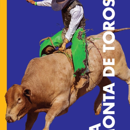 Curiosidad Por La Monta de Toros