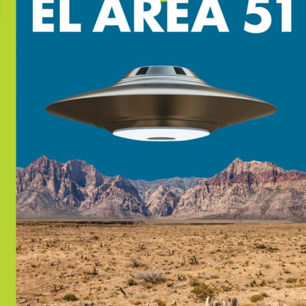 Curiosidad Por El Área 51