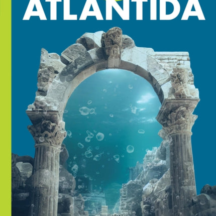 Curiosidad Por La Atlántida