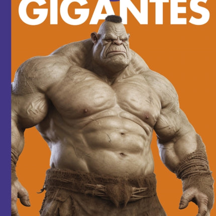 Curiosidad Por Los Gigantes