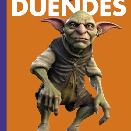 Curiosidad Por Los Duendes