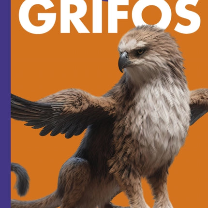 Curiosidad Por Los Grifos