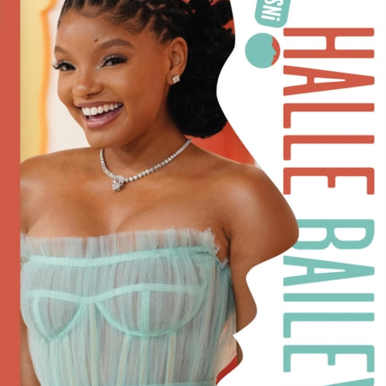 Halle Bailey