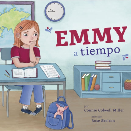 Emmy a Tiempo