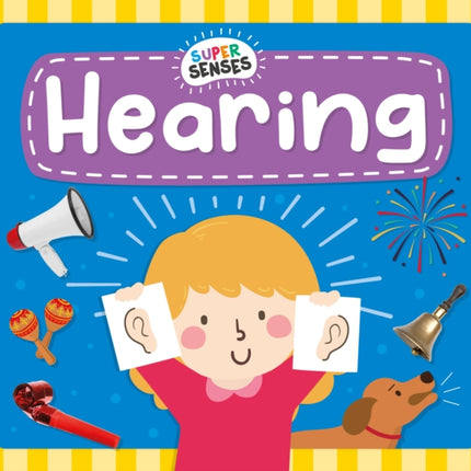 Hearing