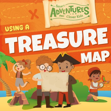 Using a Treasure Map