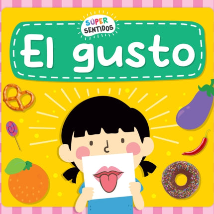 El Gusto