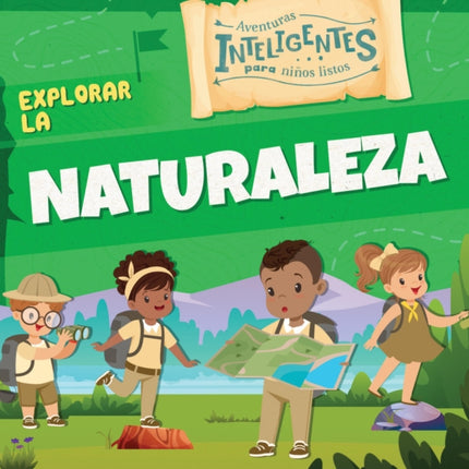Explorar La Naturaleza
