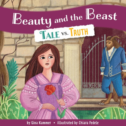 Beauty and the Beast