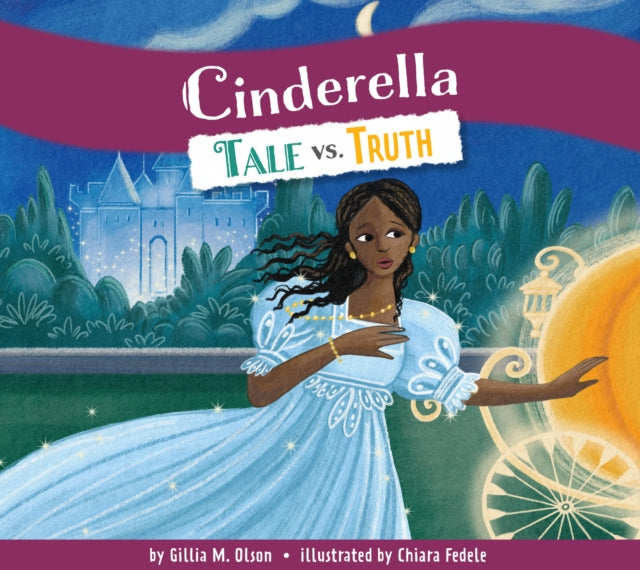 Cinderella