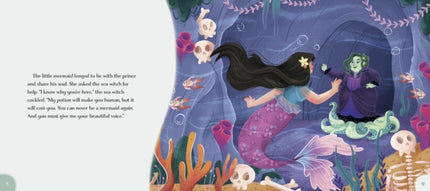 The Little Mermaid