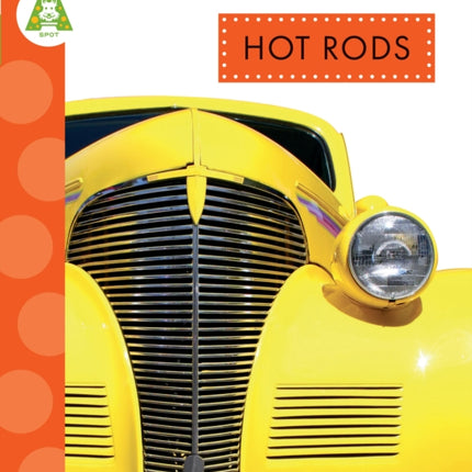 Hot Rods