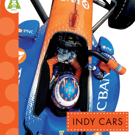 Indy Cars