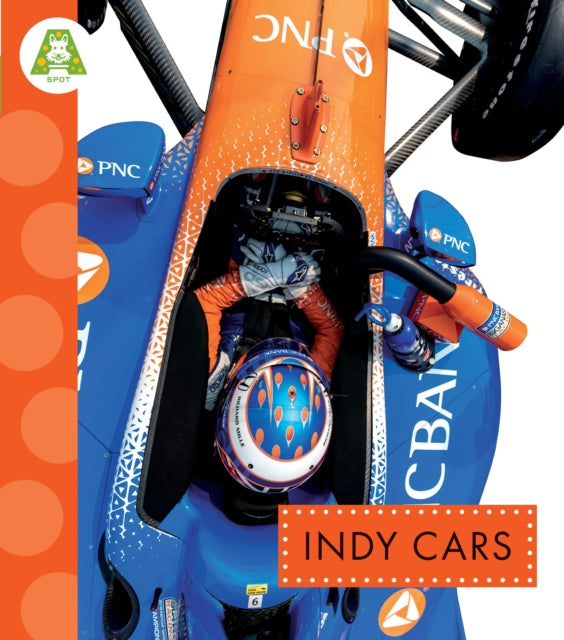 Indy Cars