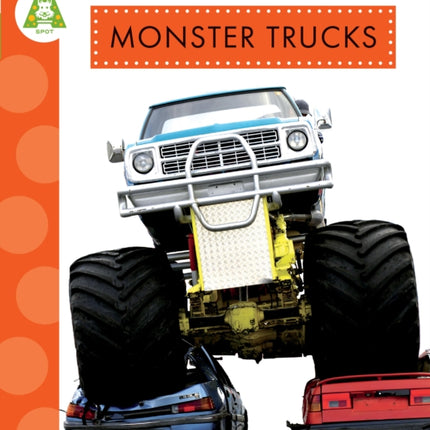 Monster Trucks