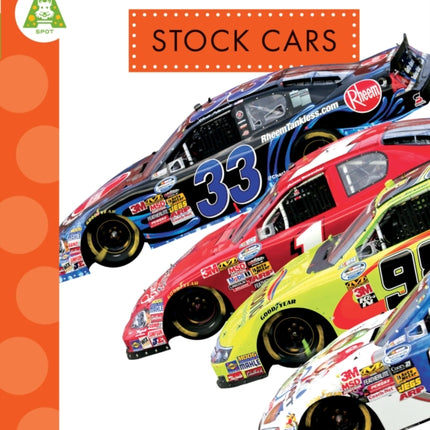Stock Cars