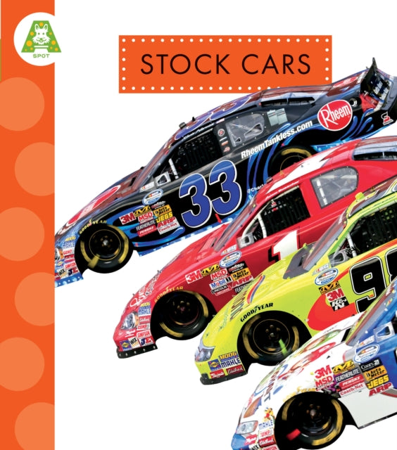 Stock Cars