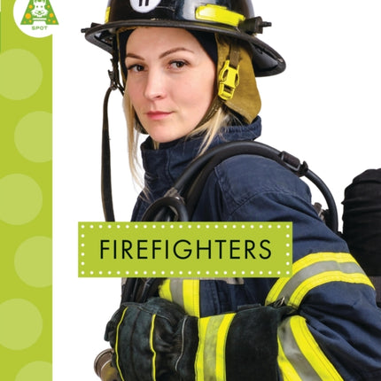 Firefighters