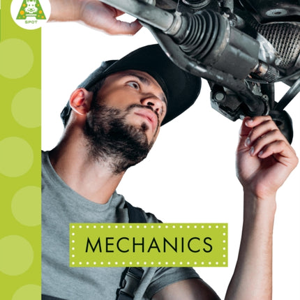 Mechanics