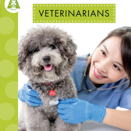 Veterinarians