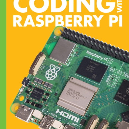 Curious about Coding with Raspberry Pi